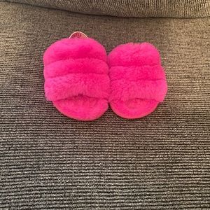 UGG Fluff Yeah Slide